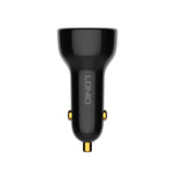 100W Dual USB Super Fast Car Charger C101