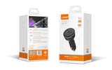 160W 3 USB Super Fast Car Charger C102