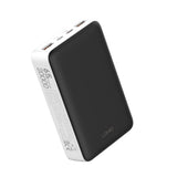 20000mAh 65W Fast Charging Power Bank PQ27