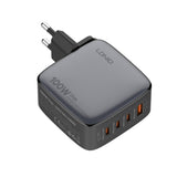 100W GaN Supper Fast Charger Q408