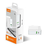 A4403C 30W PD + Auto-id Home Charge Adapter - LDNIO®