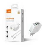 A3310Q 30W Home Charge Adapter - LDNIO®