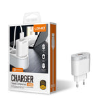 A303Q QC3.0 Home Charge Adapter