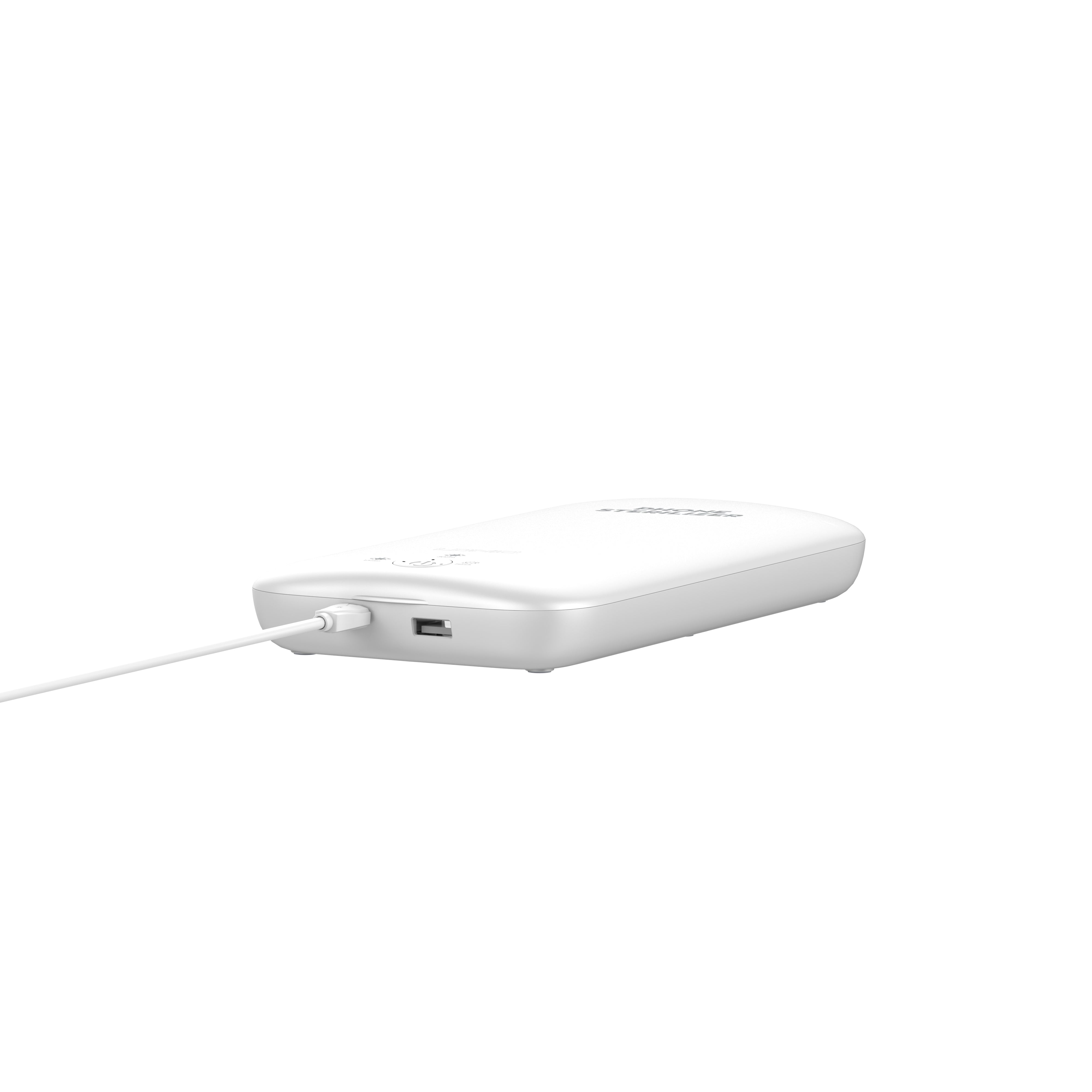 UVS10 Phone Sterilizer Mobile Phone Cleaner UV Sterilizerst Charging - LDNIO®