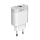 A303Q QC3.0 Home Charge Adapter - LDNIO®