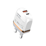 A2316C QC3.0 + PD Home Charge Adapter - LDNIO®
