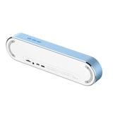 BTS15 2000mAh Portable Bluetooth Speaker USB Cable - LDNIO®