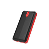 PL2014 Single USB Output Port 20000 mAh Capacity Power Bank with Build-in Cable - LDNIO®